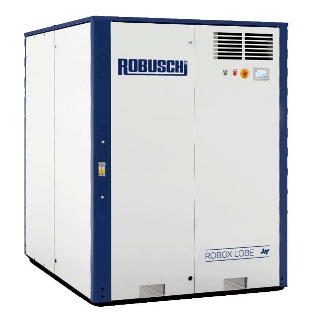 Robuschi Robox Lobe Blower Unit