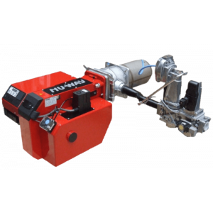 Nu-Way Ltd Gas Burners 