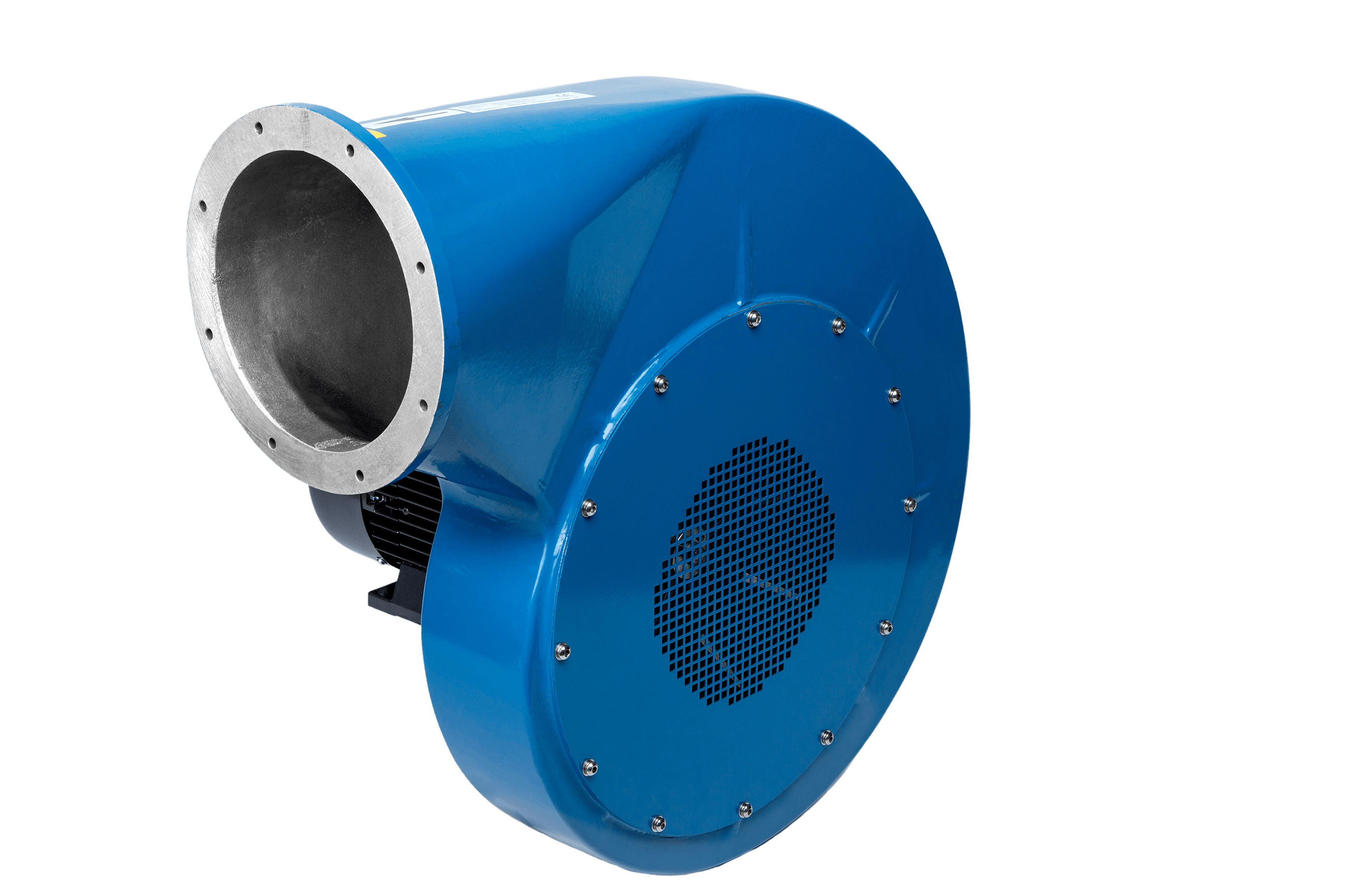 Secomak Direct Drive Industrial Blower 643/50