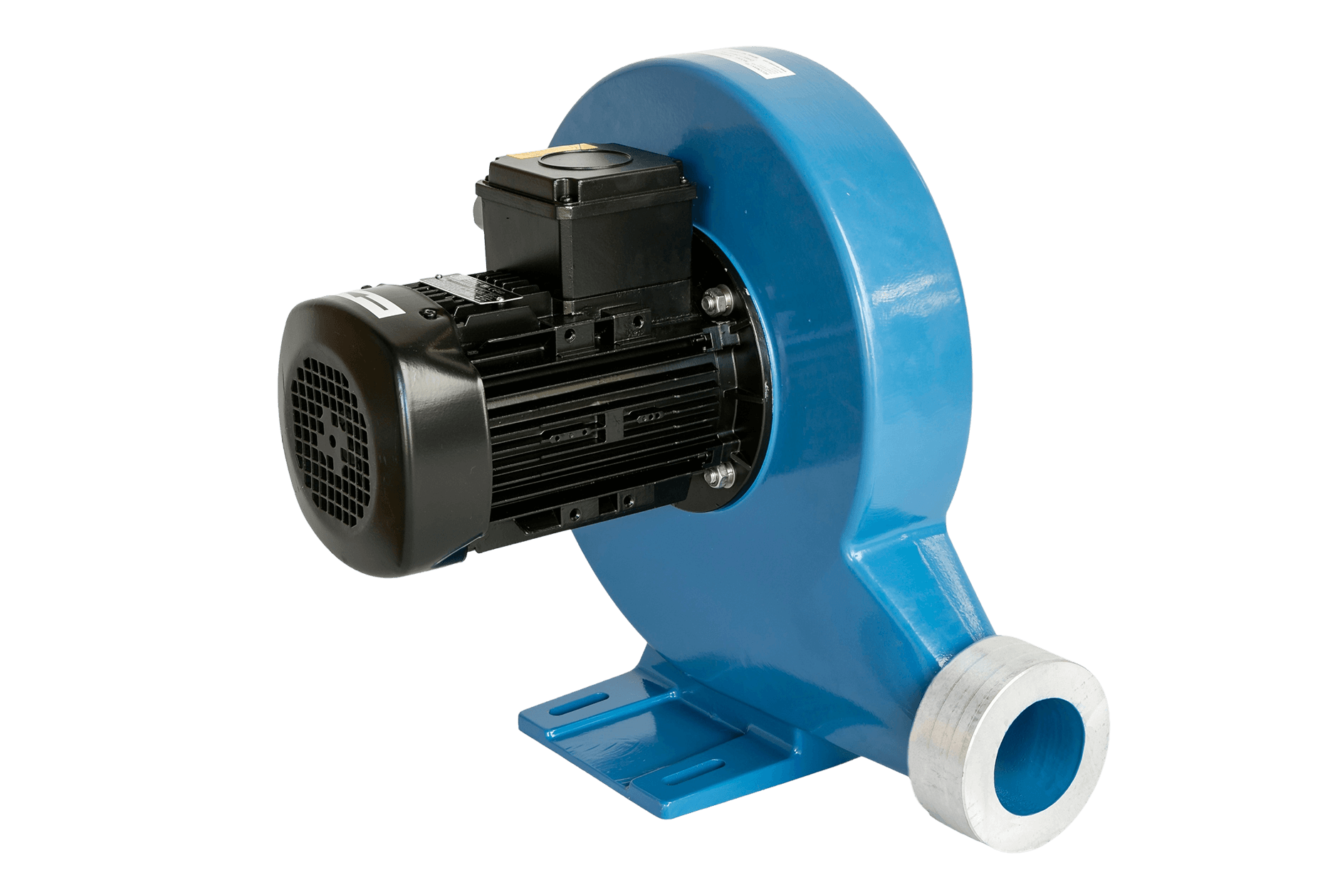 Secomak Direct Drive Industrial Blower 669/50