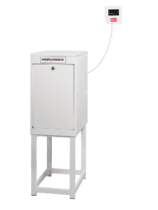 OsbyParca Electric Boilers EL36 & 50 Eco