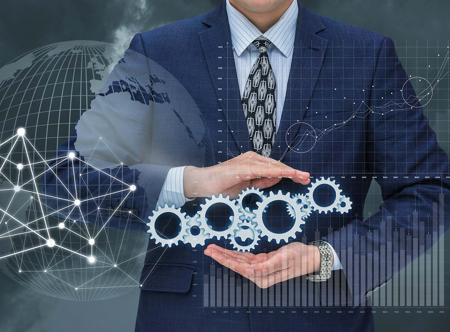 Engineering Packing Solution