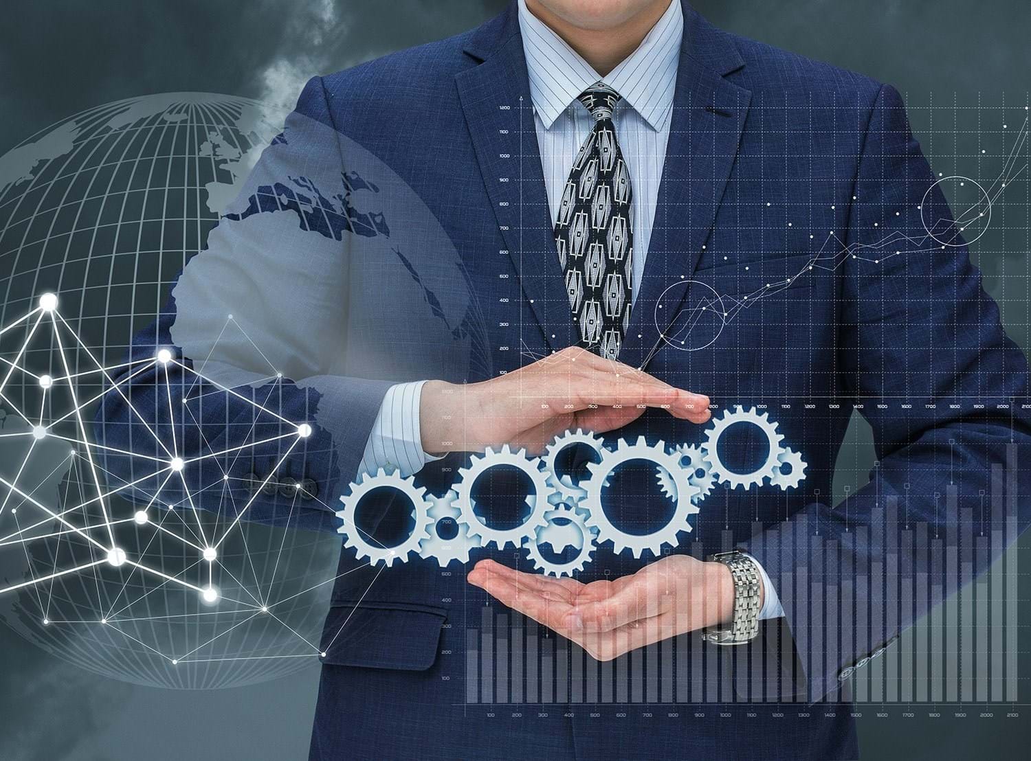 Engineering Packing Solution