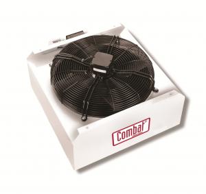 Energy Saving Destratification Fans