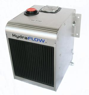 Hydraflow Hydraulic Oil Cooler