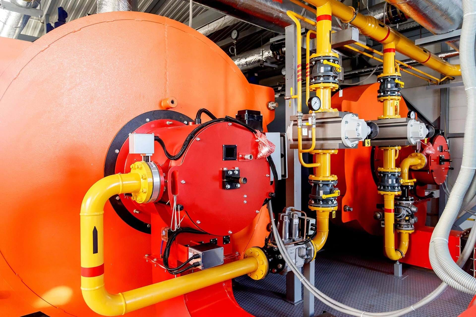 Pumping and Metering