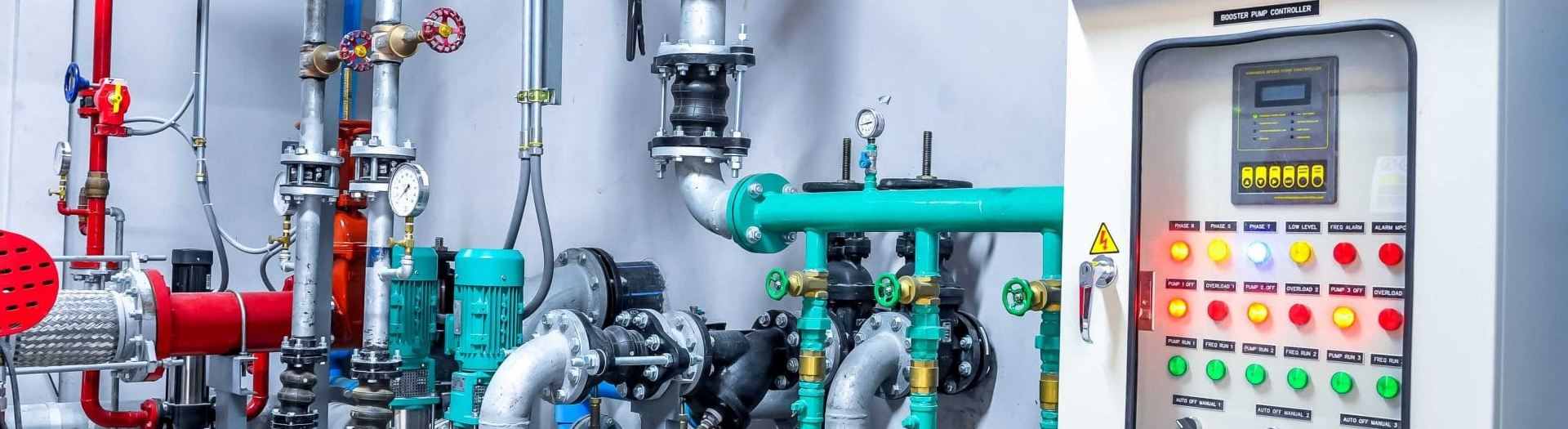 Most Efficient Equipment with Complete Solutions