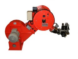 Industrial Burner & Boiler Service
