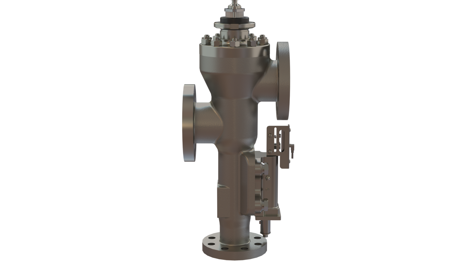 Hydro-Thermal - Hydroheater Hurll Nu-Way