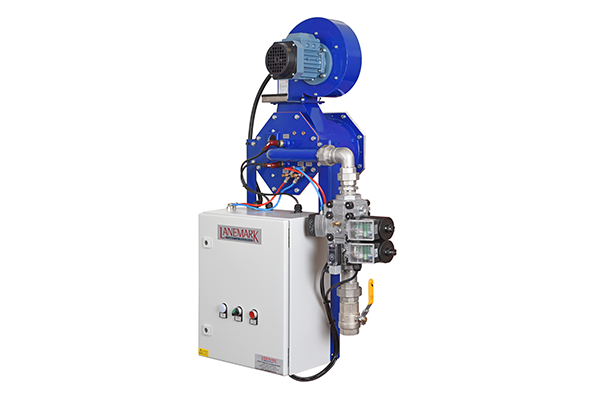 Air Heating Burners Lanemark