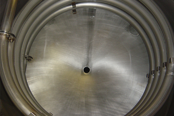 Lanemark TX Burner Tank Heating