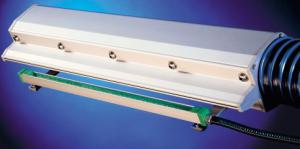 Linear Air Knife System - Secomak