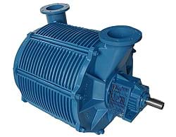 Utile Enginnering Gas Boosters Hurll Nu-Way