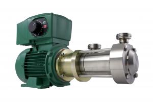 Micro-C Series Eccentric Pump