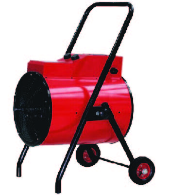 Portable Space Heater