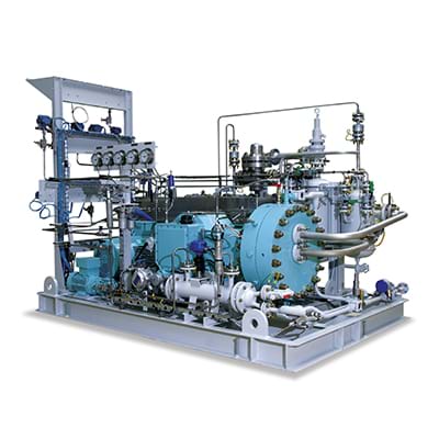 Howden Compressor Products