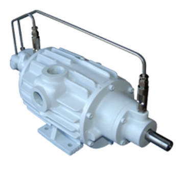 Utile Engineering LGA12 – LGB32 COMPRESSOR / VACUUM PUMP