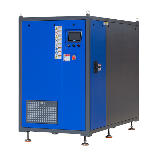 TurboOne Namwon Blower