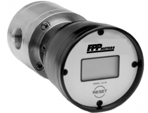 TM Series Meter