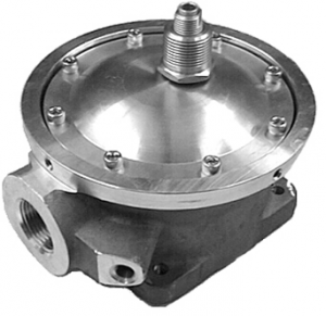 TN Series Flowmeter by Tuthill and Fillrite