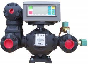 TS Series Flowmeters Tuthill and Fillrite