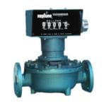 Nutating Disc Red Seal Measurement