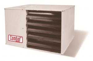 Unit Heaters - Combat